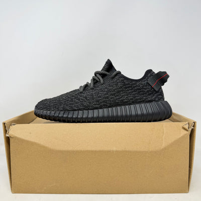 adidas Yeezy Boost 350 Pirate Black (2016)