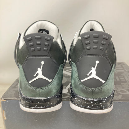 Jordan 4 Retro Fear (2024)