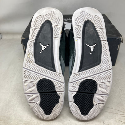 Jordan 4 Retro Fear (2024)
