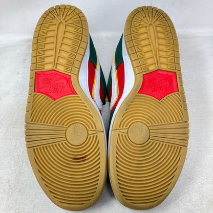 Nike SB Dunk Low Pro PRM Seattle Supersonics