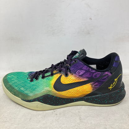 Nike Kobe 8 Easter