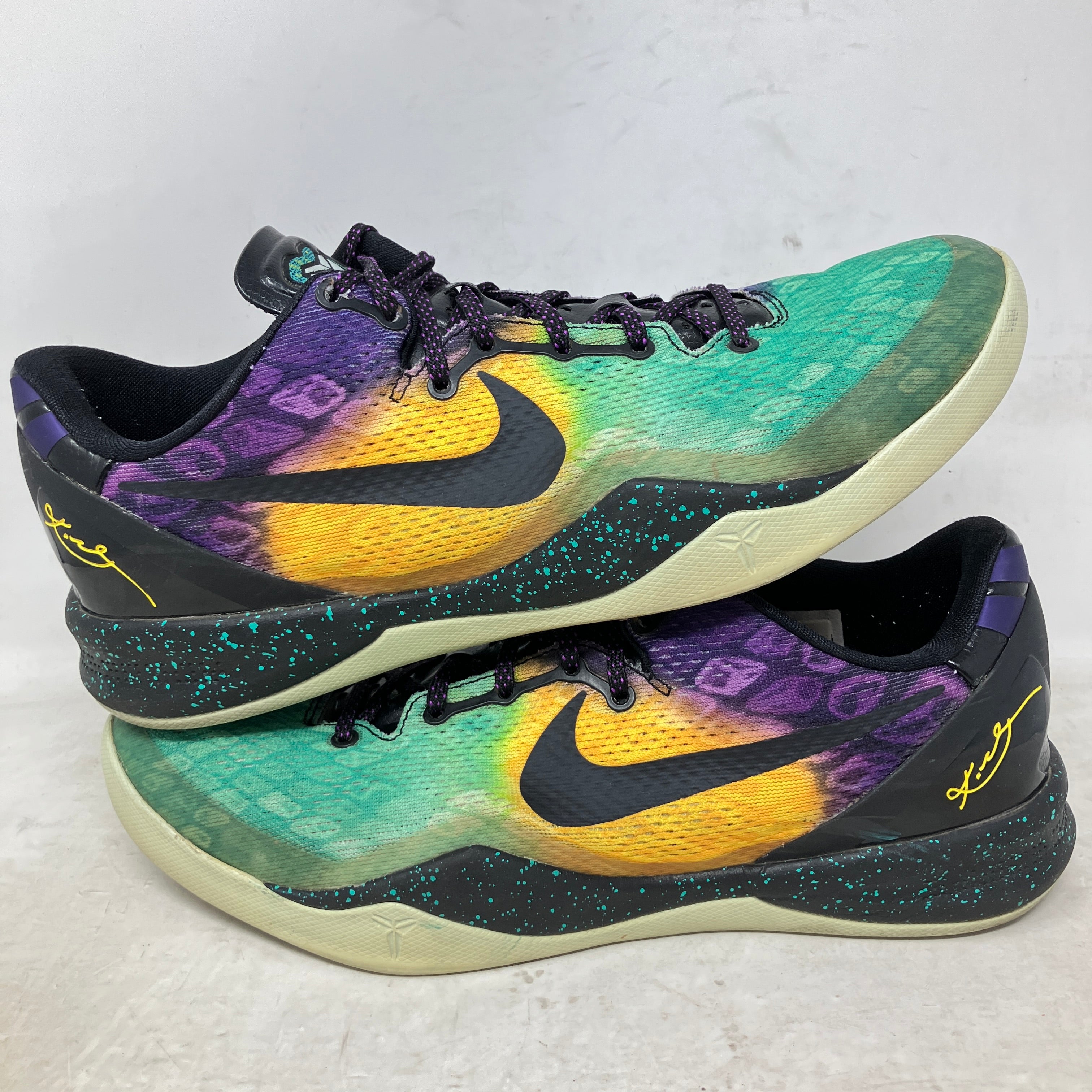 Nike Kobe 8 Easter