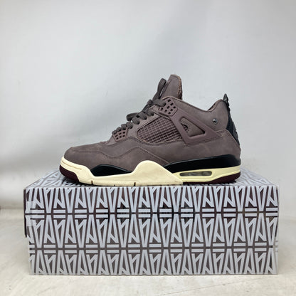 Jordan 4 Retro SP A Ma Maniére Violet Ore