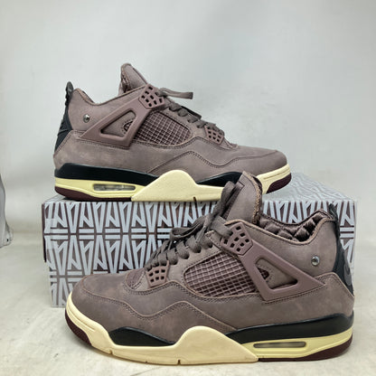 Jordan 4 Retro SP A Ma Maniére Violet Ore