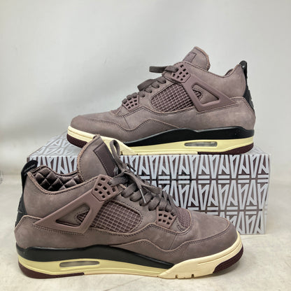Jordan 4 Retro SP A Ma Maniére Violet Ore