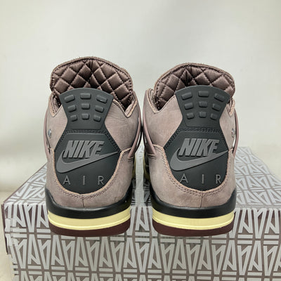 Jordan 4 Retro SP A Ma Maniére Violet Ore