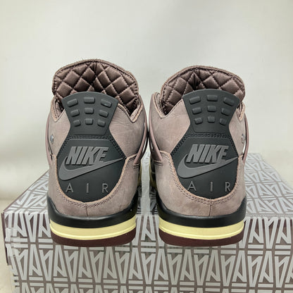 Jordan 4 Retro SP A Ma Maniére Violet Ore