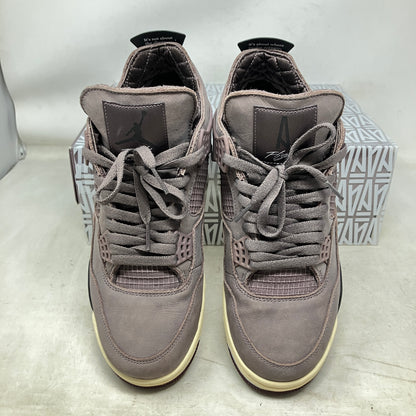 Jordan 4 Retro SP A Ma Maniére Violet Ore