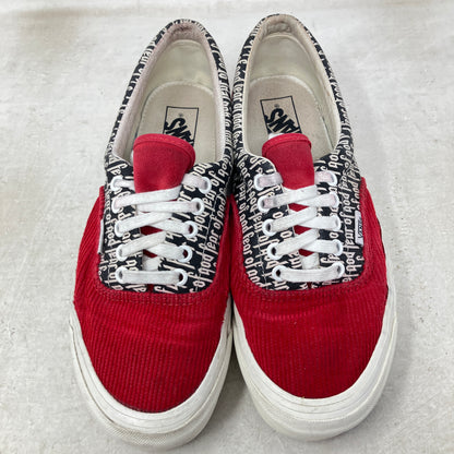 Vans Era 95 DX Fear of God Red