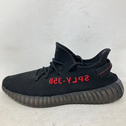 adidas Yeezy Boost 350 V2 Black Red