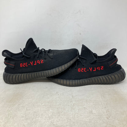 adidas Yeezy Boost 350 V2 Black Red