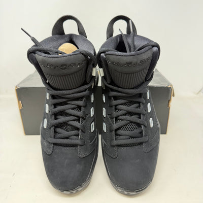 Jordan 6-17-23 Metallic Silver