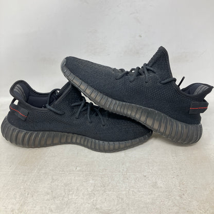 adidas Yeezy Boost 350 V2 Black Red