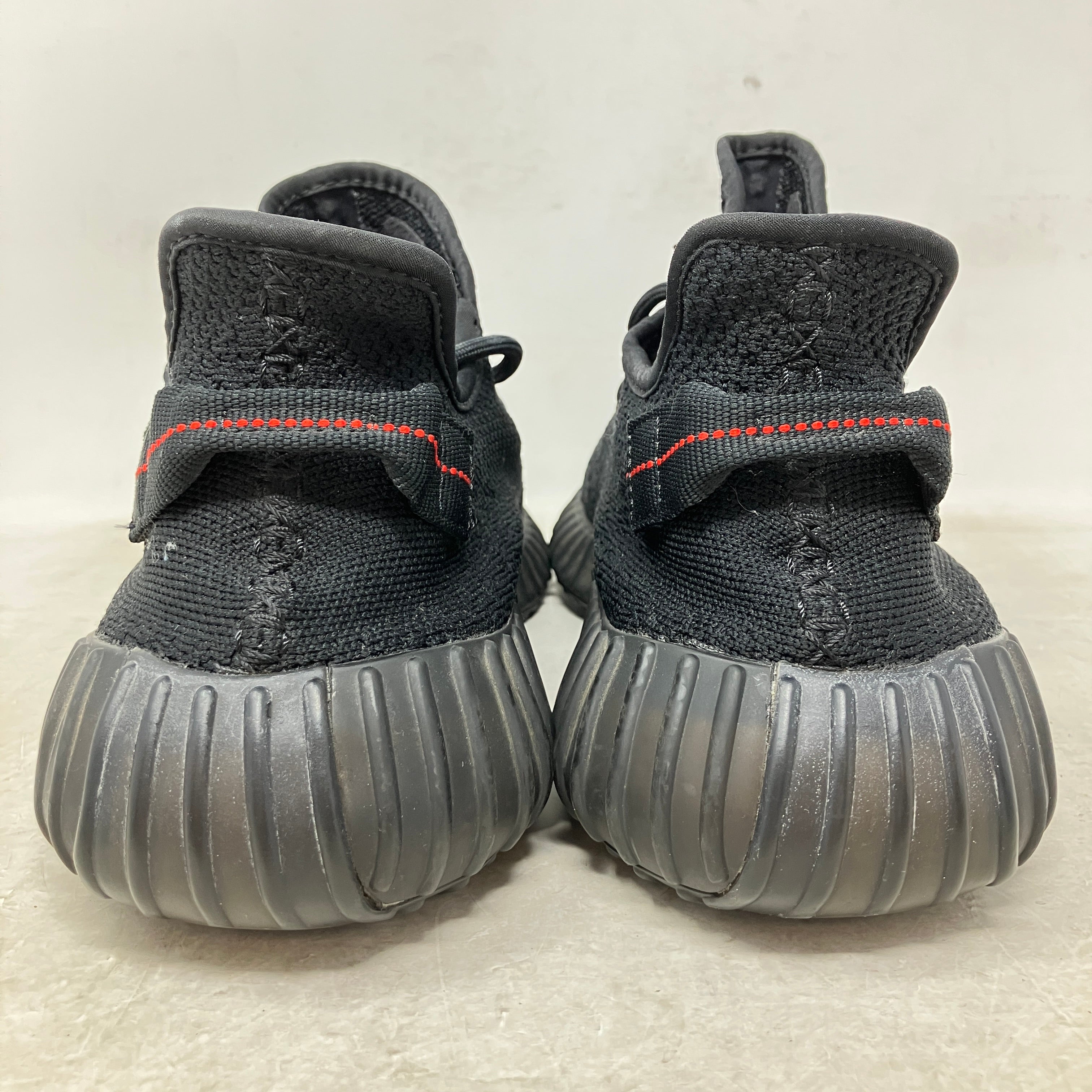 adidas Yeezy Boost 350 V2 Black Red