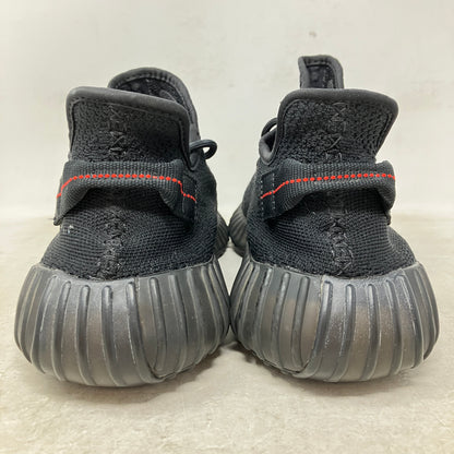 adidas Yeezy Boost 350 V2 Black Red