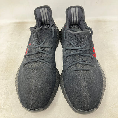 adidas Yeezy Boost 350 V2 Black Red