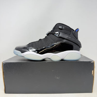 Jordan 6 Rings Space Jam (2018)