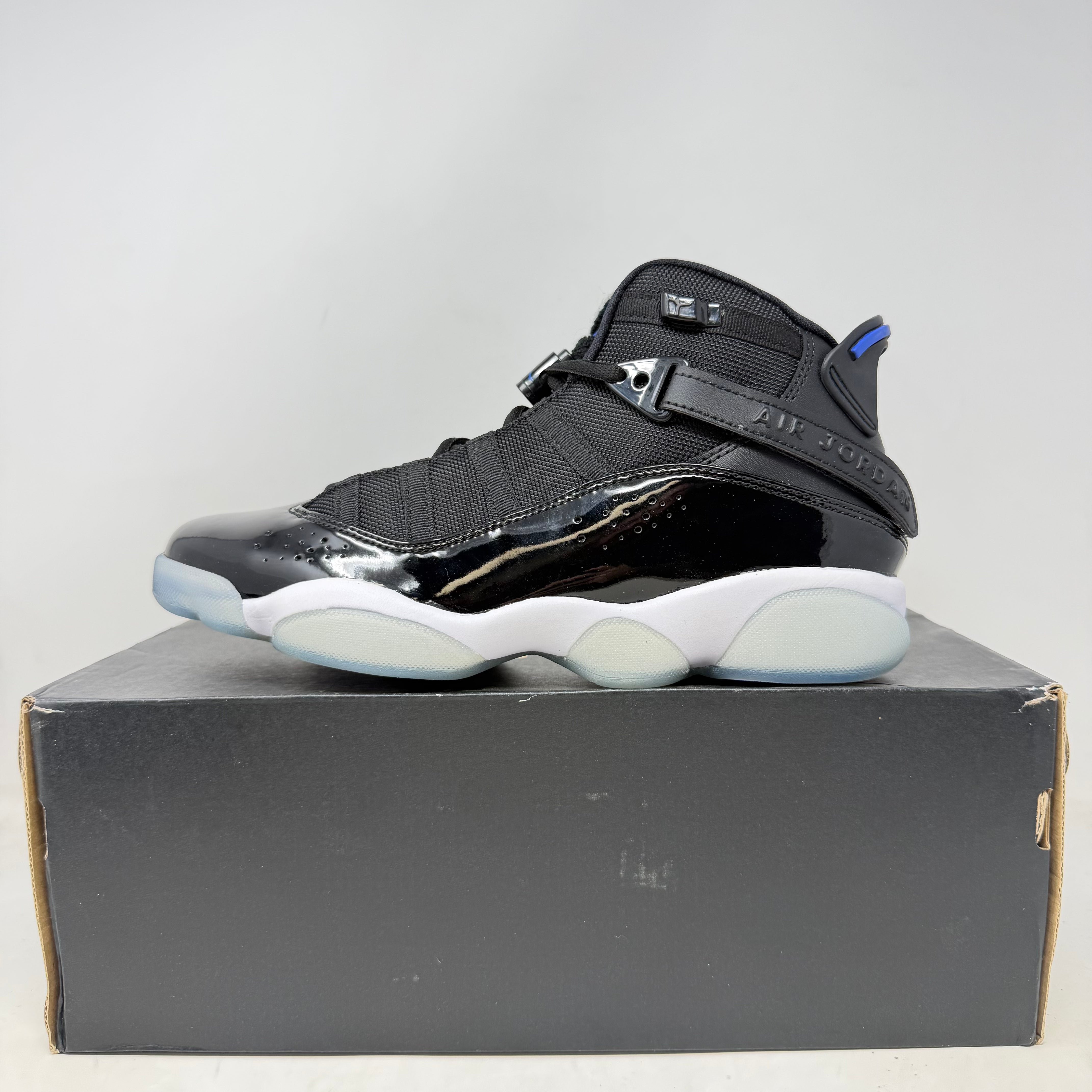 Jordan 6 Rings Space Jam (2018)