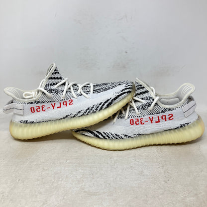 adidas Yeezy Boost 350 V2 Zebra