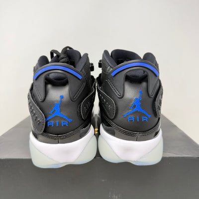 Jordan 6 Rings Space Jam (2018)