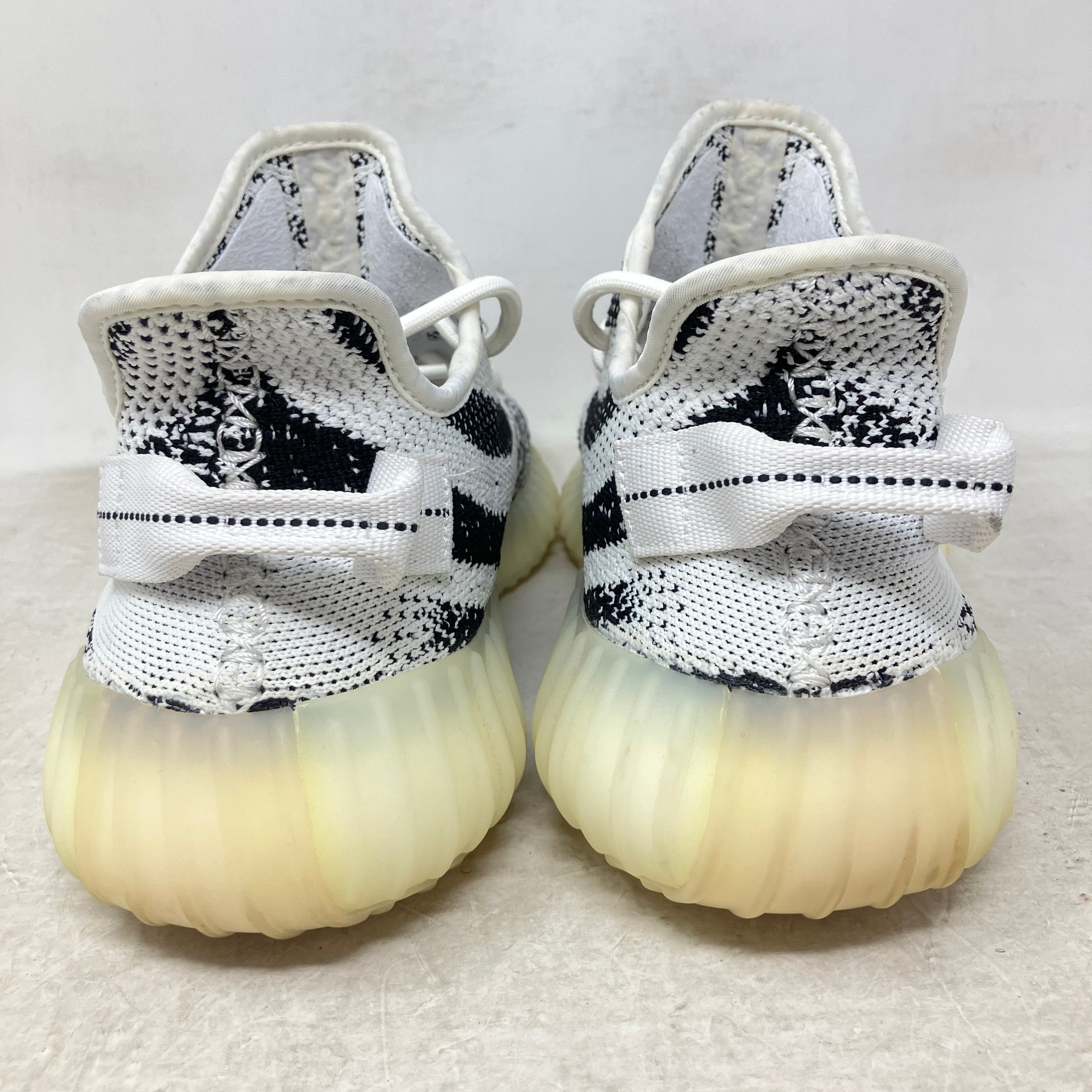 adidas Yeezy Boost 350 V2 Zebra
