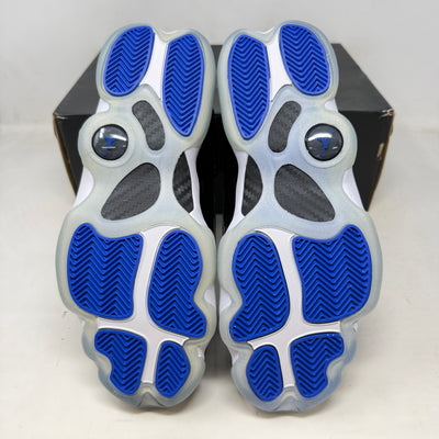 Jordan 6 Rings Space Jam (2018)