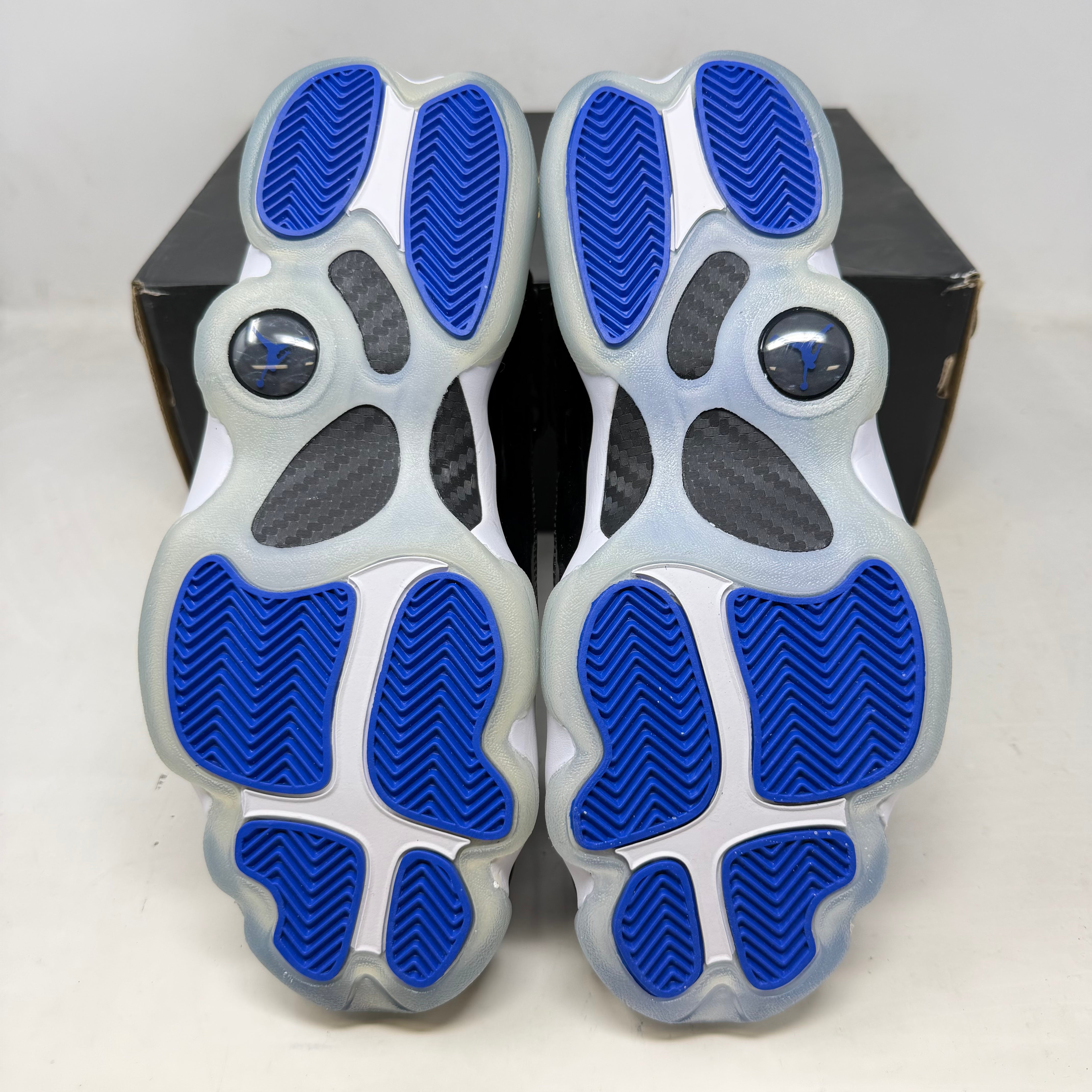 Jordan 6 Rings Space Jam (2018)