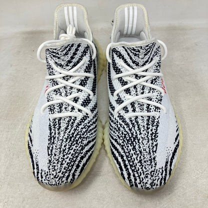 adidas Yeezy Boost 350 V2 Zebra
