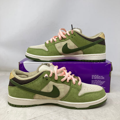 Nike SB Dunk Low Yuto Horigome Matcha