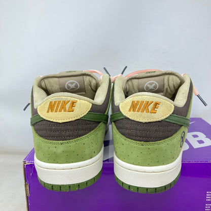 Nike SB Dunk Low Yuto Horigome Matcha