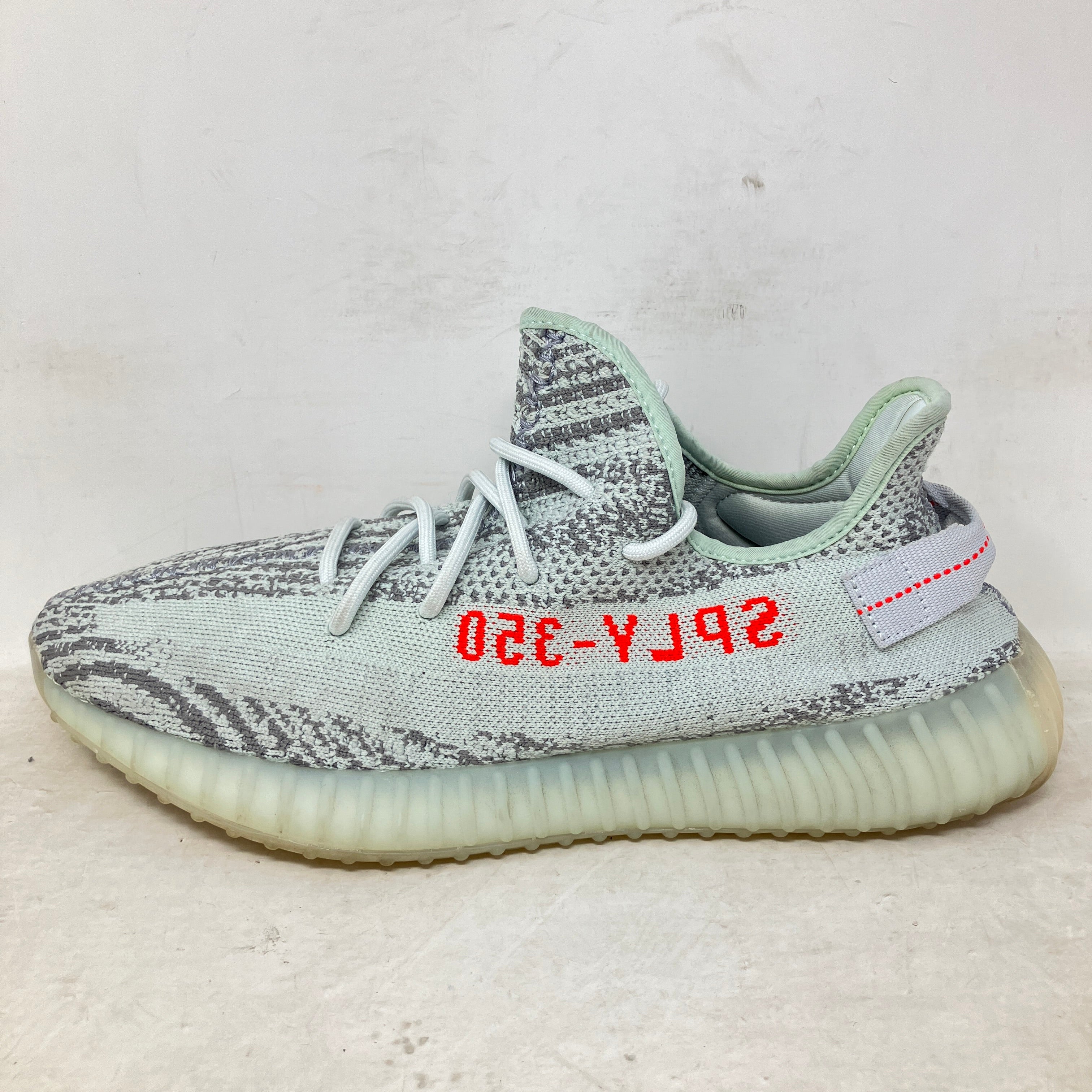 adidas Yeezy Boost 350 V2 Blue Tint
