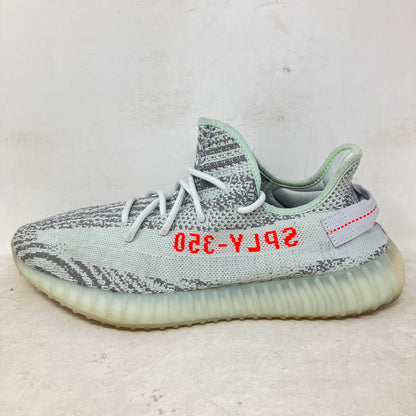 adidas Yeezy Boost 350 V2 Blue Tint