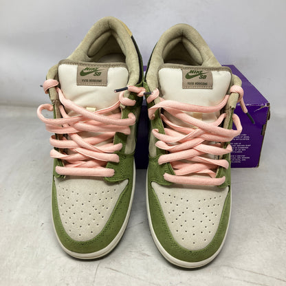 Nike SB Dunk Low Yuto Horigome Matcha
