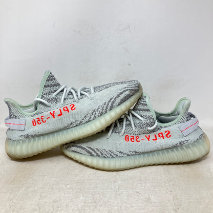adidas Yeezy Boost 350 V2 Blue Tint