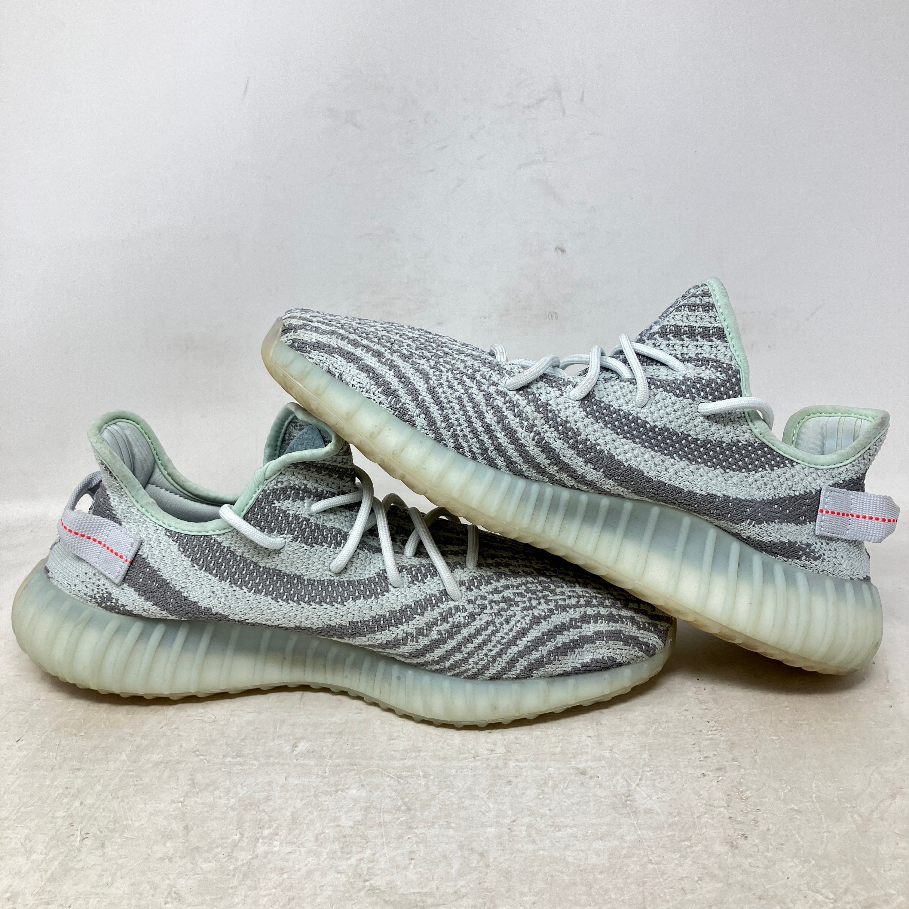 adidas Yeezy Boost 350 V2 Blue Tint