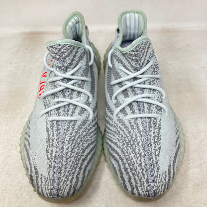 adidas Yeezy Boost 350 V2 Blue Tint