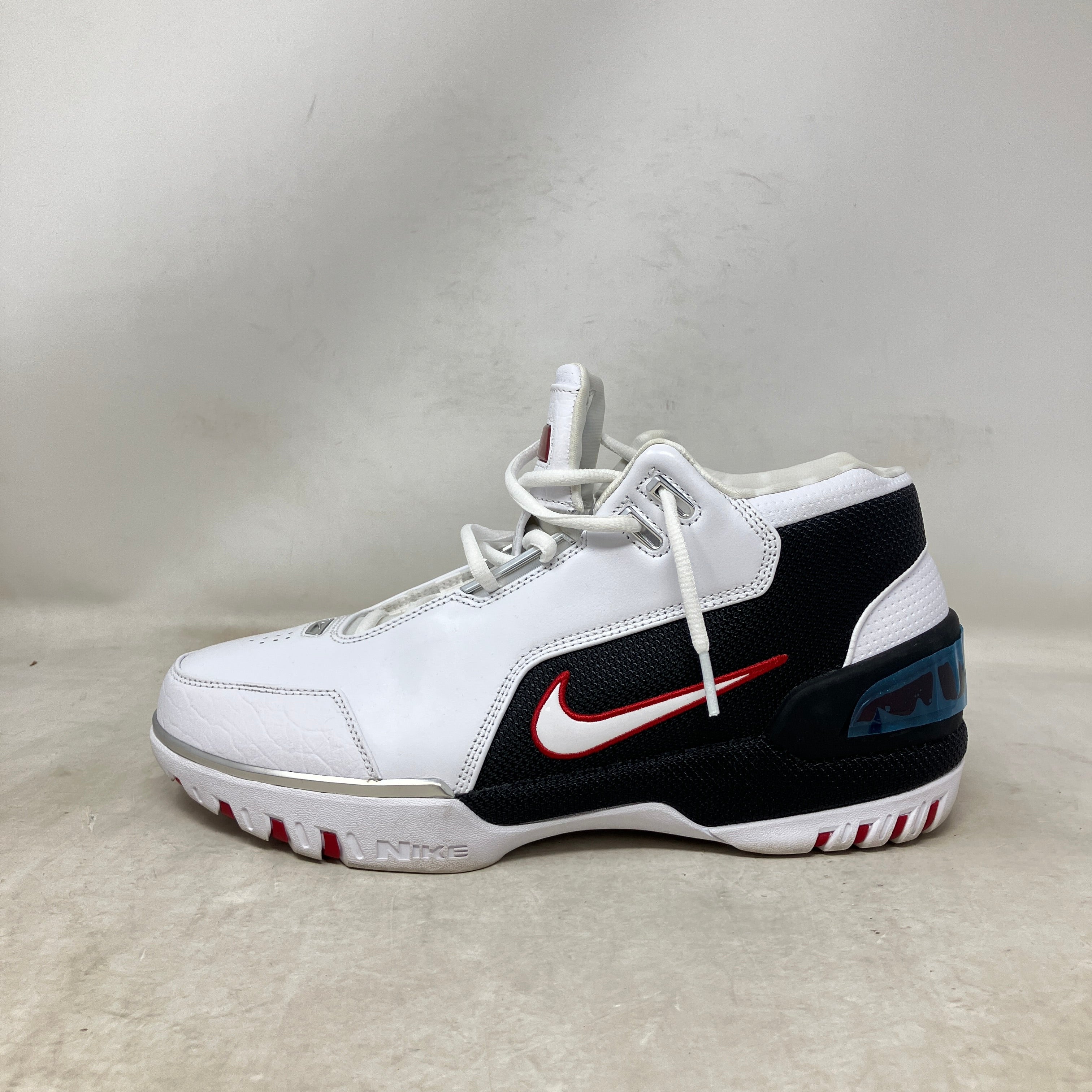 Nike Air Zoom Generation Retro Debut (2023)