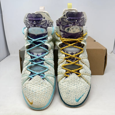 Nike LeBron 18 Reflections Flip