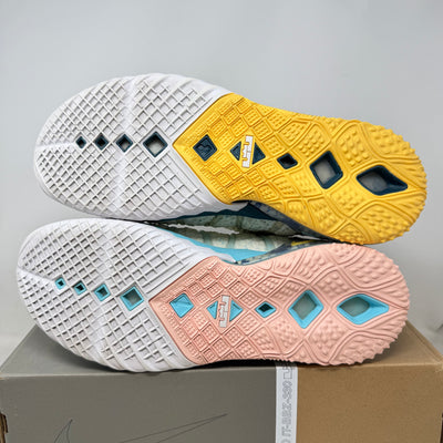 Nike LeBron 18 Reflections Flip