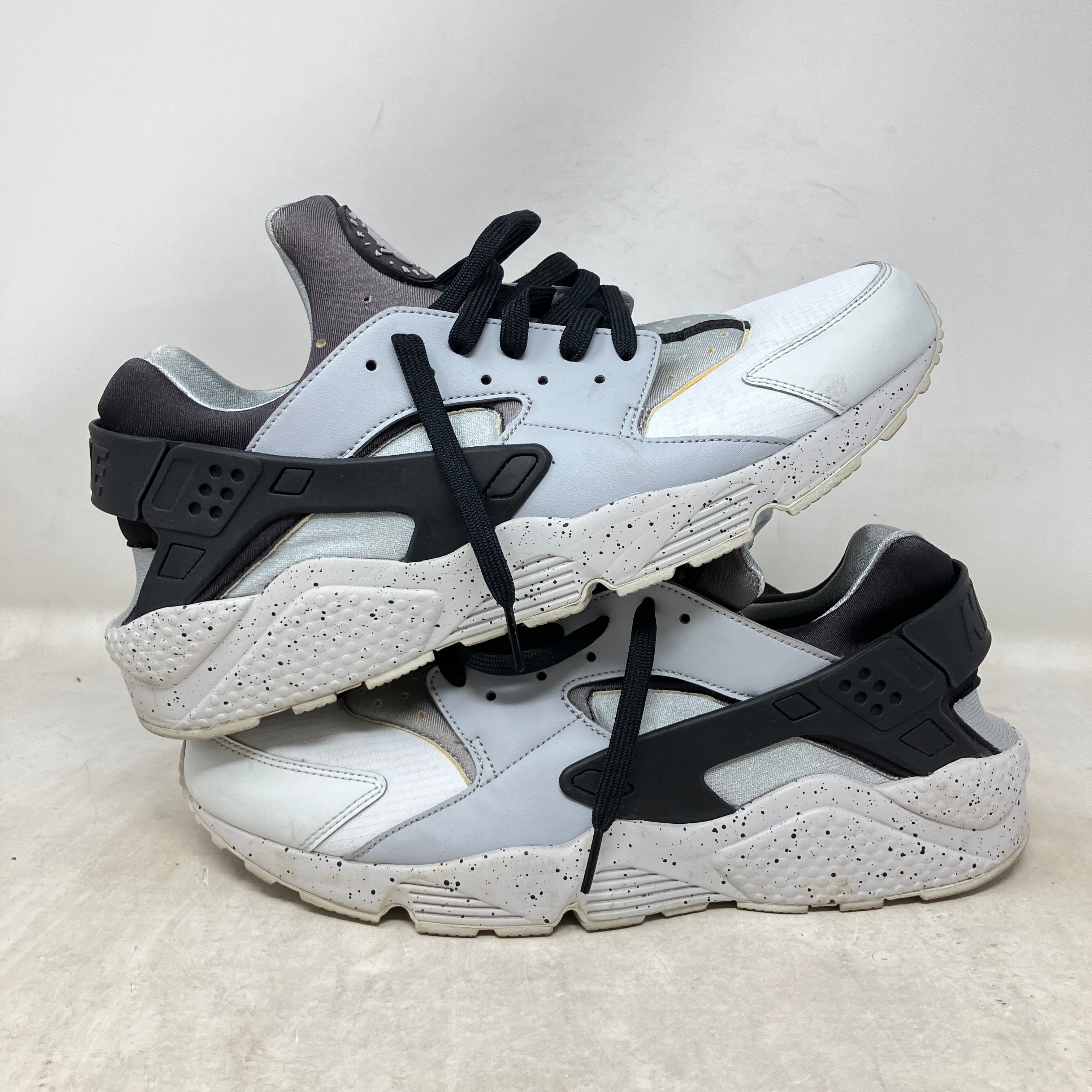 Nike Air Huarache Run Pure Platinum