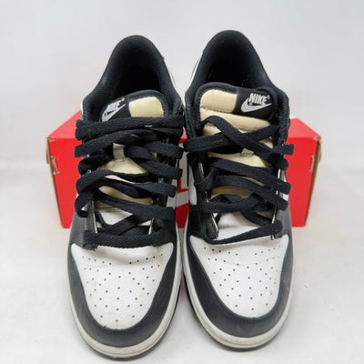 Nike Dunk Low Retro White Black Panda (GS)