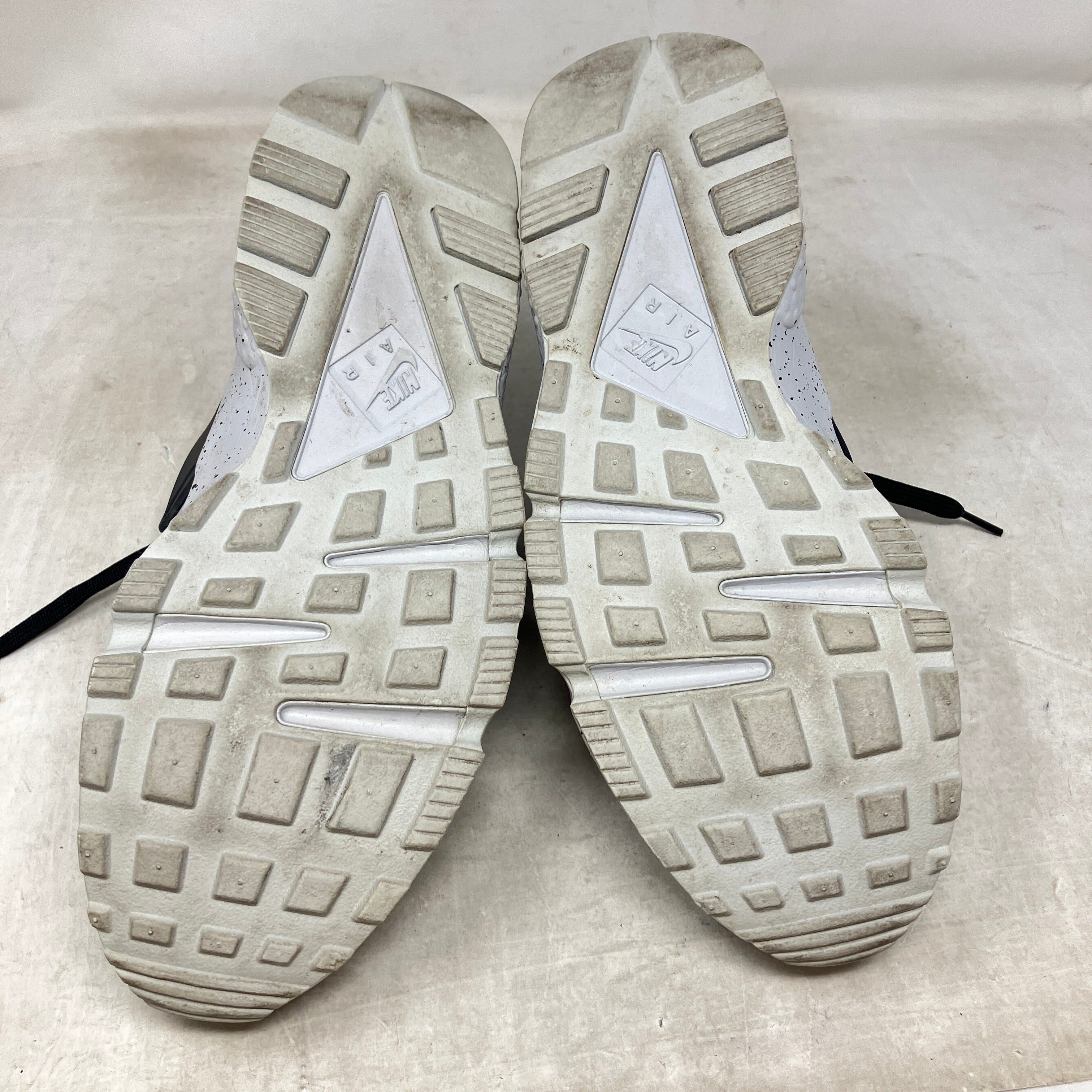 Nike Air Huarache Run Pure Platinum