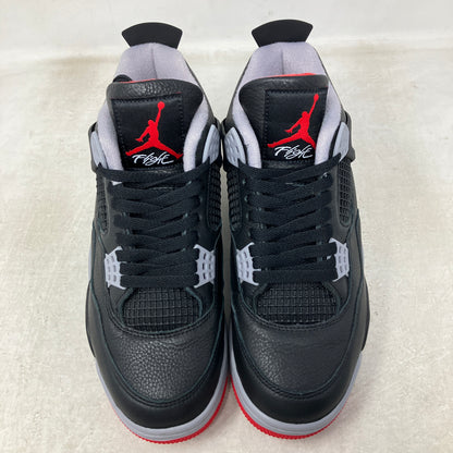 Jordan 4 Retro Bred Reimagined