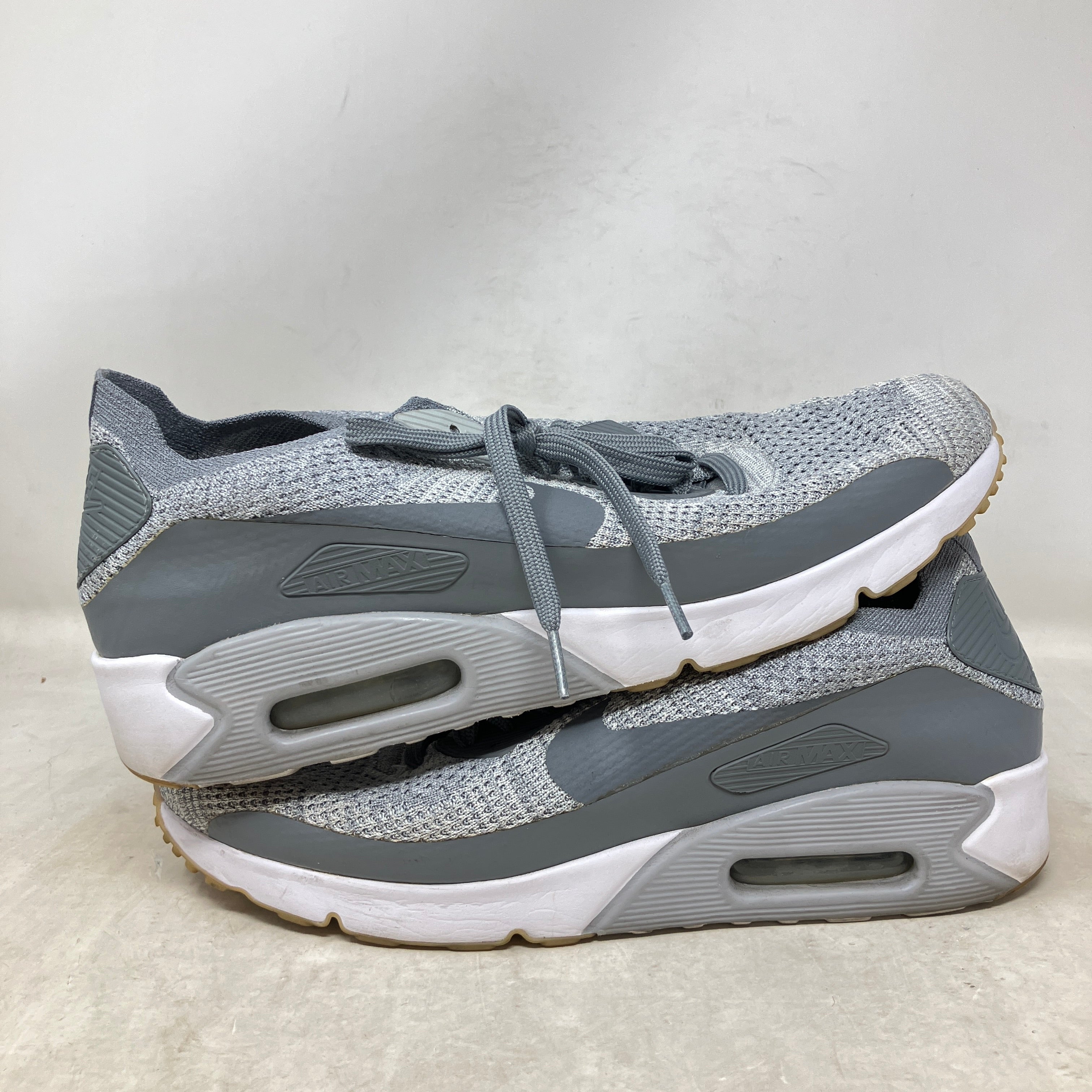 Nike Air Max 90 Ultra 2.0 Pure Platinum