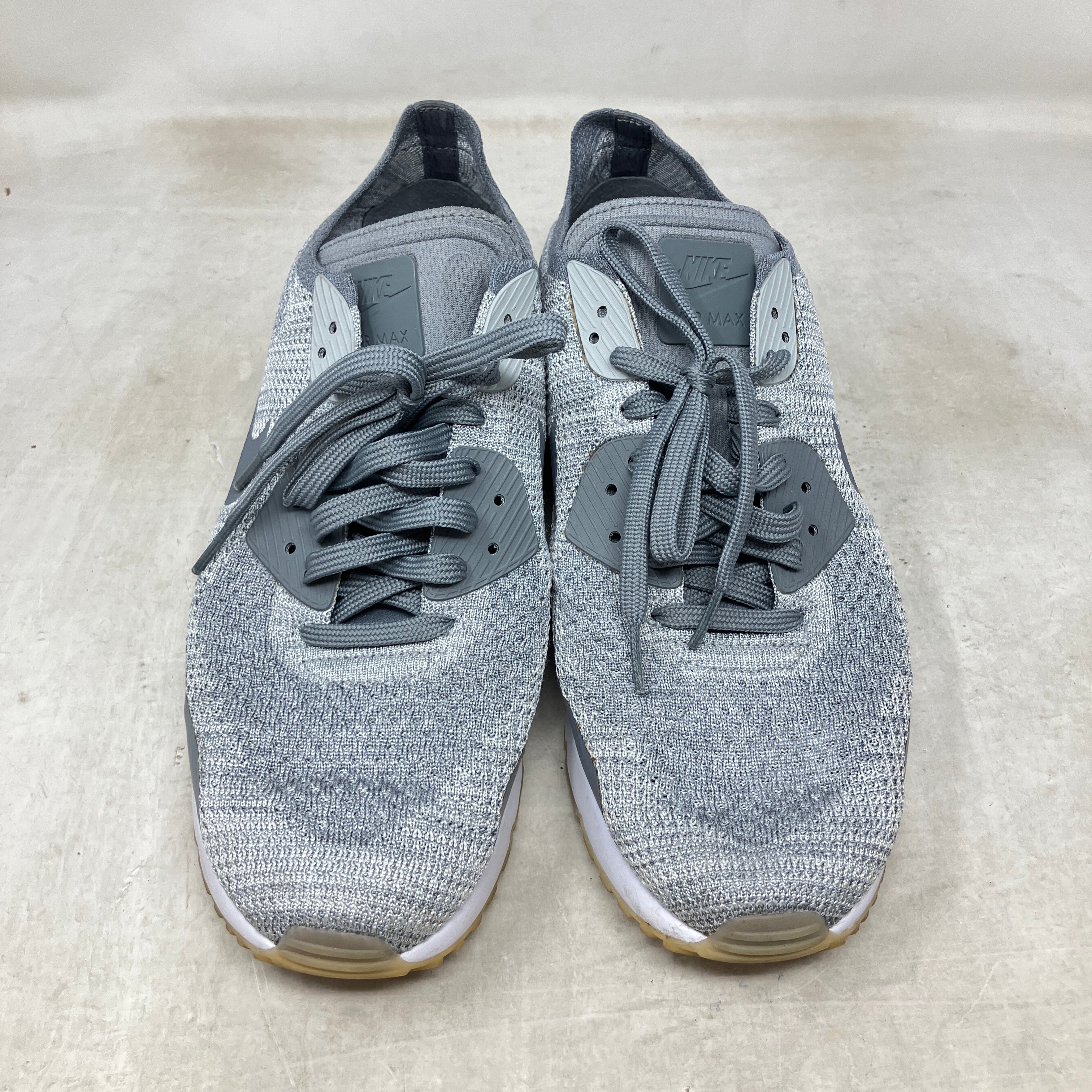 Nike Air Max 90 Ultra 2.0 Pure Platinum
