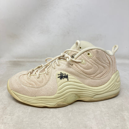 Nike Air Penny 2 Stussy Fossil