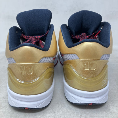 Nike Kobe 4 Protro Gold Medal (2024)