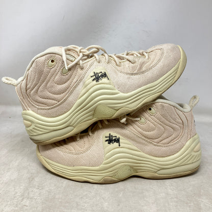 Nike Air Penny 2 Stussy Fossil