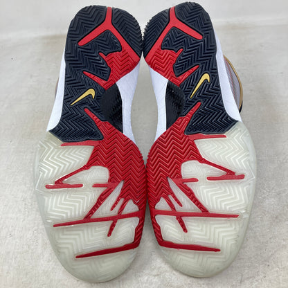 Nike Kobe 4 Protro Gold Medal (2024)