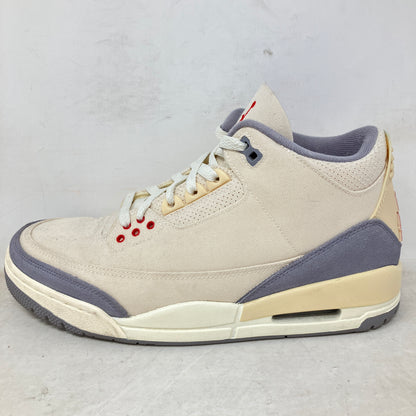 Jordan 3 Retro Muslin